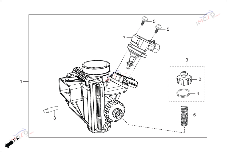 Engine Diagram